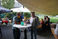 BV Cocktail-Abend