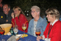 BV Cocktail-Abend