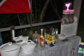 BV Cocktail-Abend