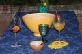BV Cocktail-Abend