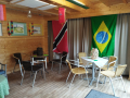 CoPa auf dem Dorfplatz, Durchführung Cocktail Gruppe