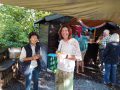 CoPa auf dem Dorfplatz, Durchführung Cocktail Gruppe