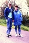 1988 Dorfwanderungzum Feenplatz 008