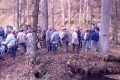 1988 Dorfwanderungzum Feenplatz 010