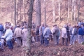 1988 Dorfwanderungzum Feenplatz 012