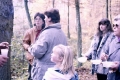 1988 Dorfwanderungzum Feenplatz 016