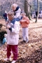1988 Dorfwanderungzum Feenplatz 020