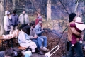 1988 Dorfwanderungzum Feenplatz 024