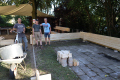 2023-09-04-Fundamenthoelzer-legen-27