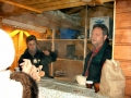 2004-12-08 Der Nikolaus ist da 001