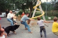 1993-08 Sommerfest Niederwennerscheid04b
