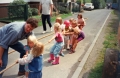 1993-08 Sommerfest Niederwennerscheid08c