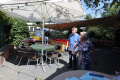 BV NWS Sommerfest 2026