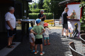 BV NWS Sommerfest 2026