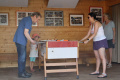 BV NWS Sommerfest 2026