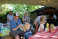 BV NWS Sommerfest 2026