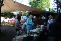 BV NWS Sommerfest 2026