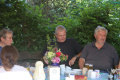 BV NWS Sommerfest 2026