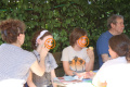 BV NWS Sommerfest 2026