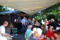 BV NWS Sommerfest 2026
