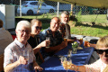 BV NWS Sommerfest 2026