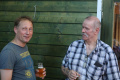 BV NWS Sommerfest 2026