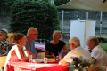 BV NWS Sommerfest 2026
