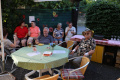 BV NWS Sommerfest 2026
