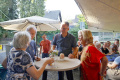 BV NWS Sommerfest 2026