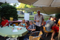 BV NWS Sommerfest 2026