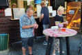 BV NWS Sommerfest 2026