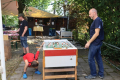 Sommerfest