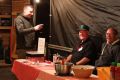 BV NWS Sommerfest 23. August 2025